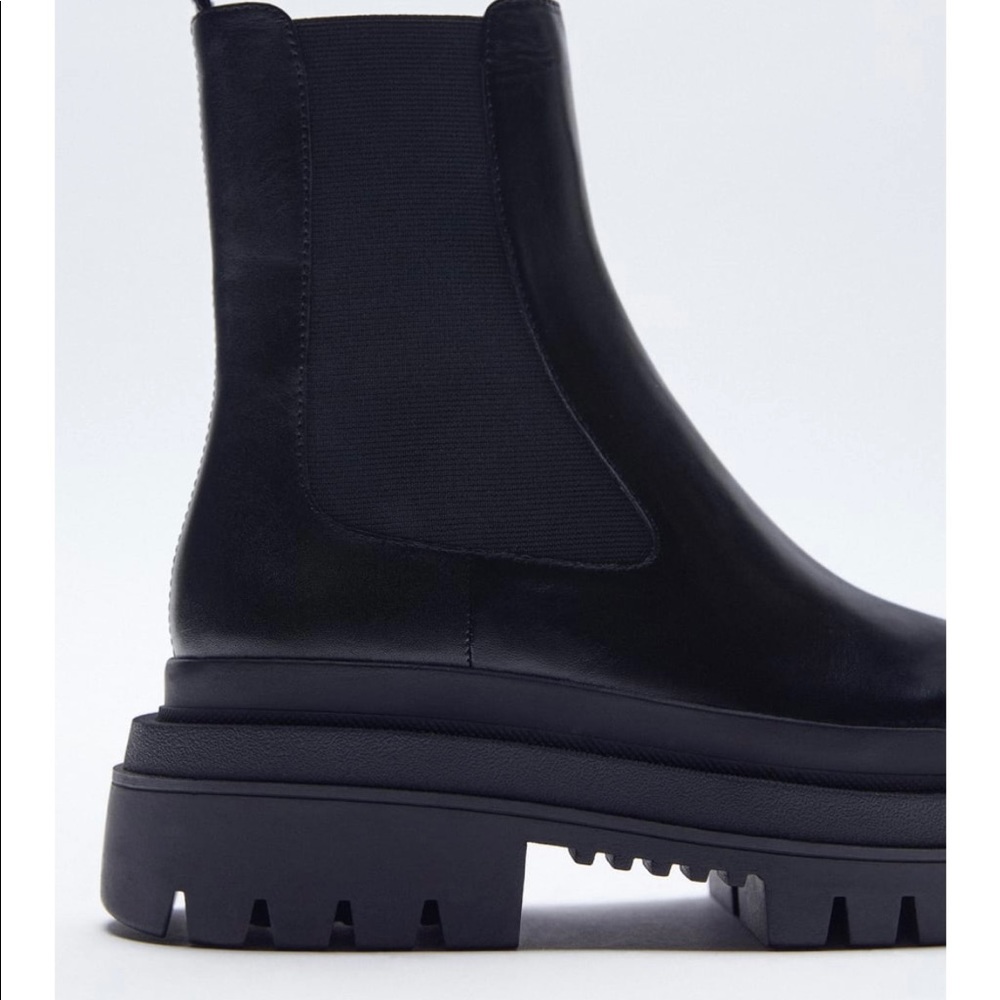 Boots - Picture 2 of 5